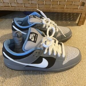 Nike SB Dunk Low Petosky Premier